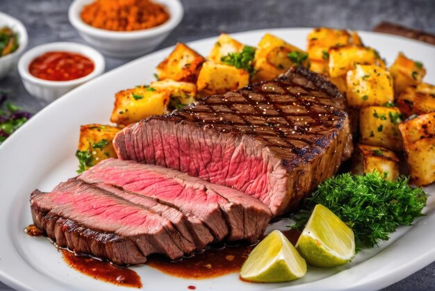 CORTES DE CARNE DISPONIBLES